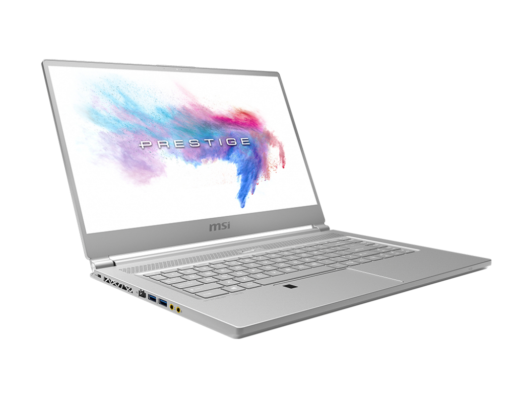 MSI P65 8RD-019FR Creator – image 2