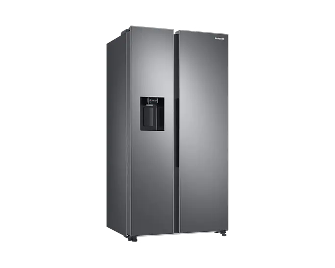 Samsung F-RS68AMG23K side-by-side refrigerator Freestanding – image 4