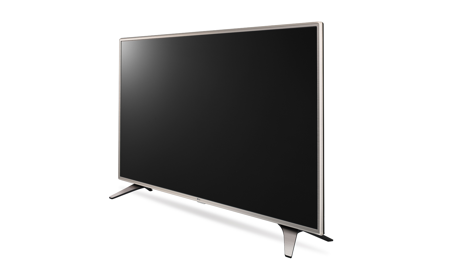 LG 43LH615V TV 109.2 cm (43") Full HD Smart TV Wi-Fi Silver – image 9