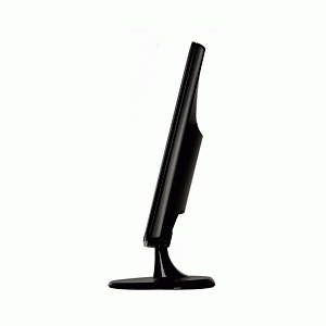 LG W2043S computer monitor – image 3