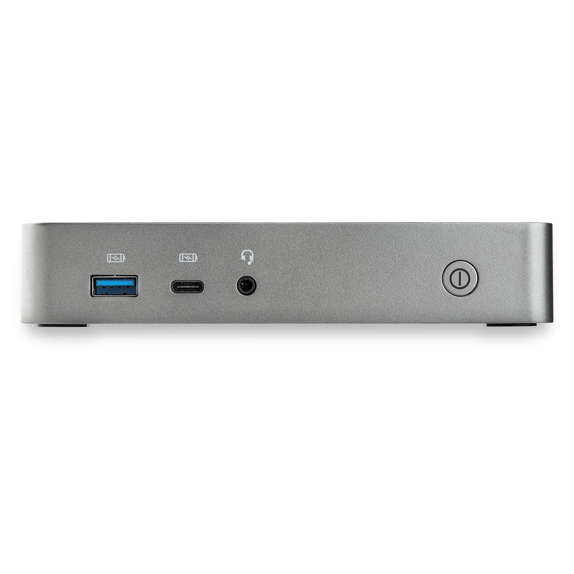 StarTech.com USB-C Dock - Dual Monitor 1080p HDMI Laptop Docking Station – image 4