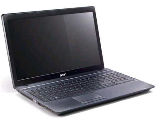 Acer TravelMate TM5744-382G50Mnkk Intel® Core™ i3 i3-380M