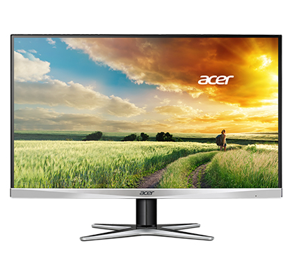 Acer G7 G277HU computer monitor – image 1