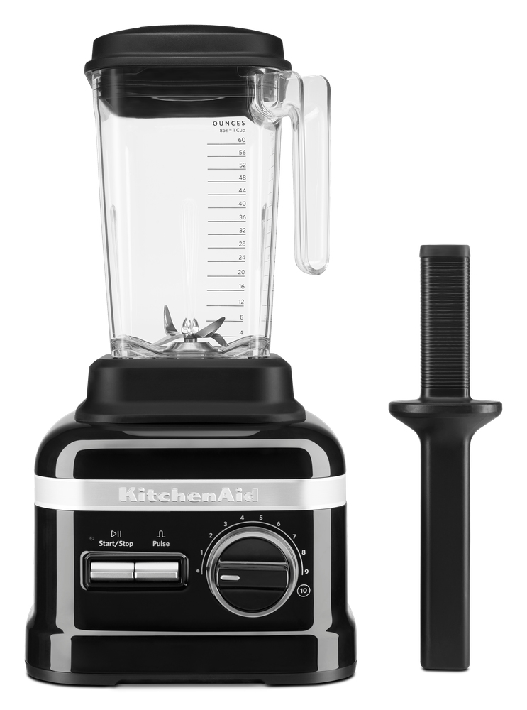 KitchenAid 5KSB6061EOB 2.6 L Tabletop blender 1800 W Black – image 6