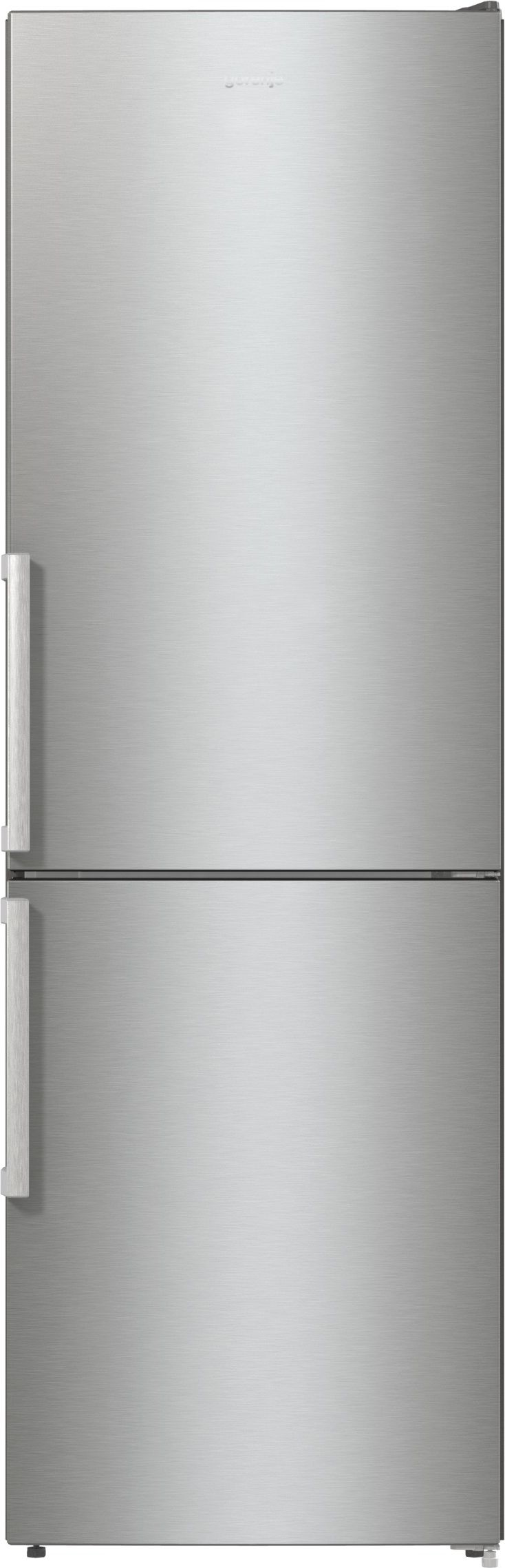 Gorenje RK6192EXL5F fridge-freezer Freestanding – image 4