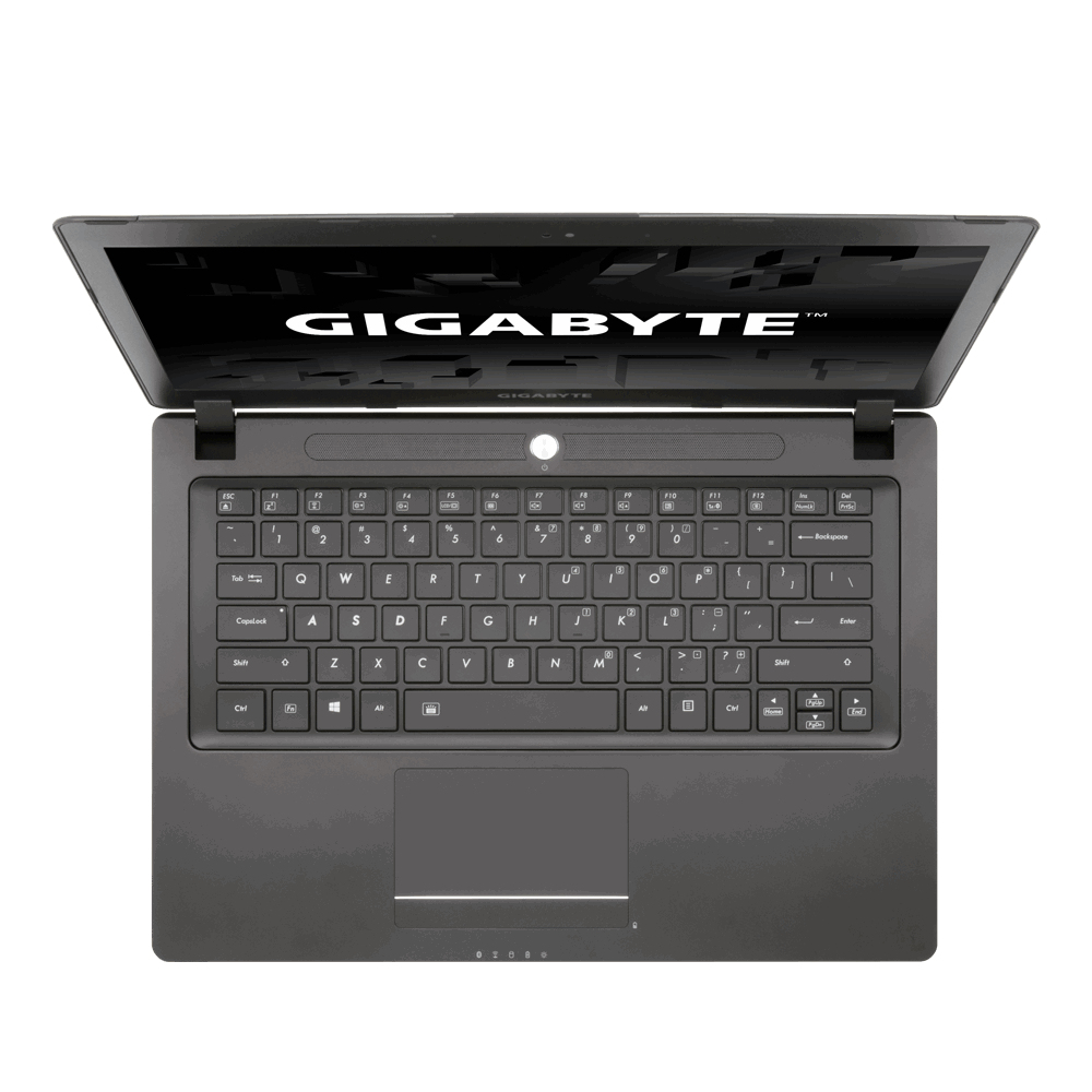 GIGABYTE P34K V7 C32W10-FR – image 5