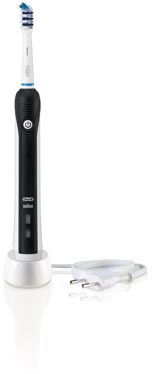 Braun TriZone 1000