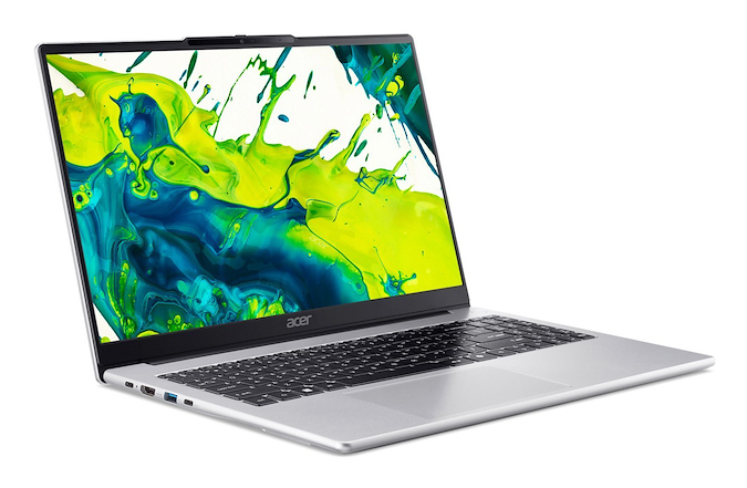 Acer ASPIRE LITE AL15-54P-56N1 – image 2