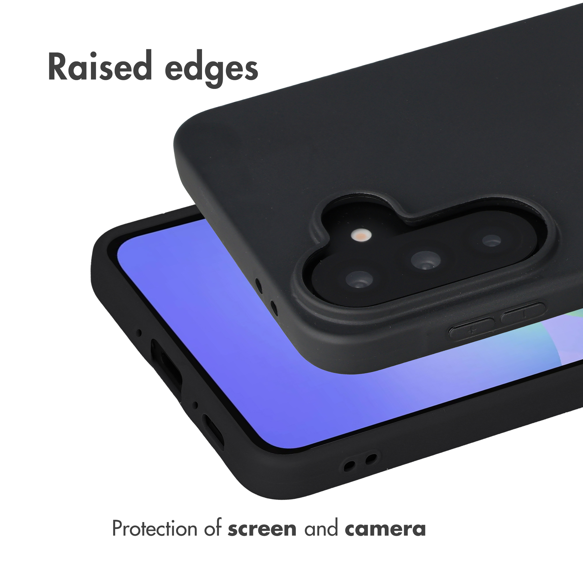 Accezz SH00093905 mobile phone case – image 6