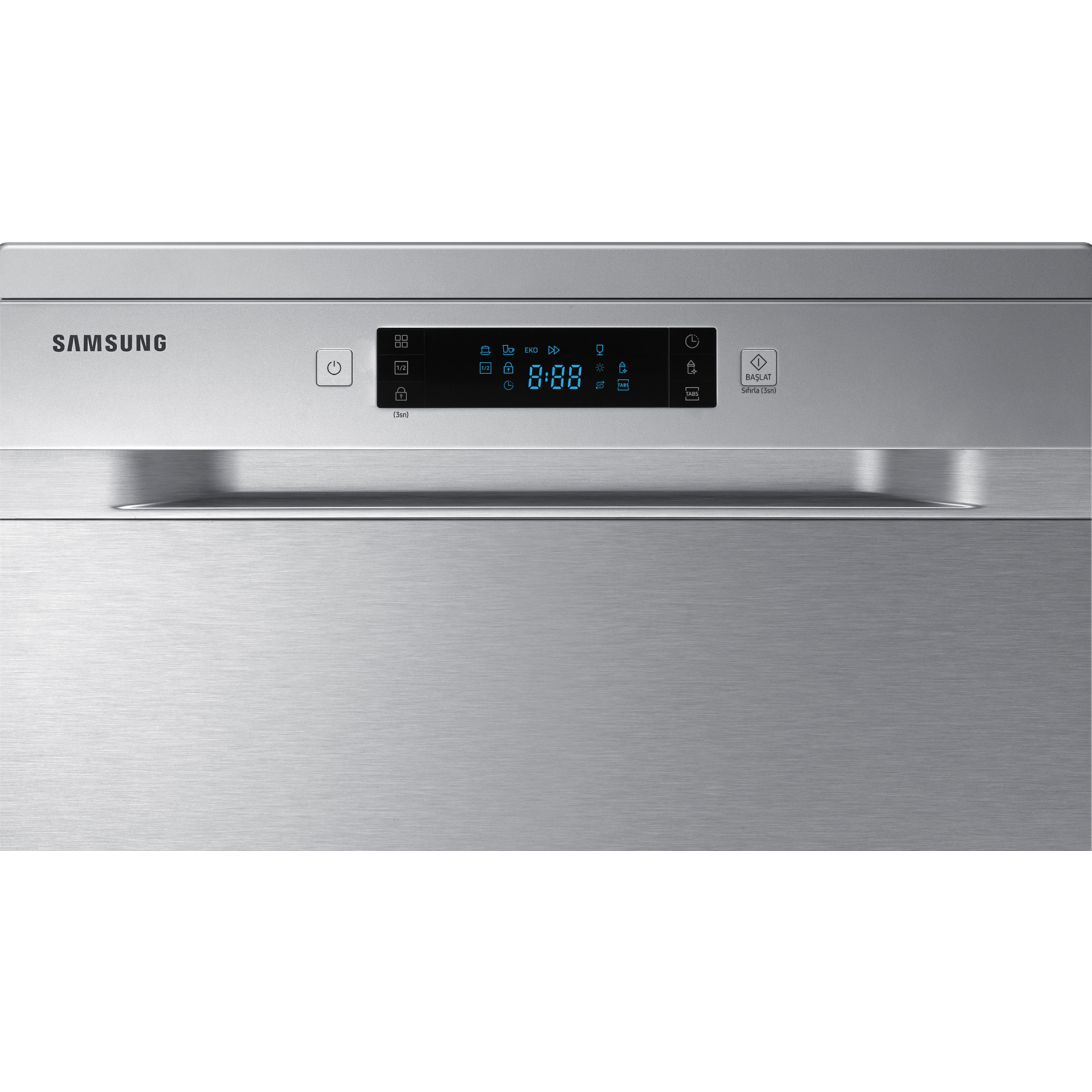 Samsung DW60DG550FSRTR dishwasher Freestanding 13 place settings – image 9
