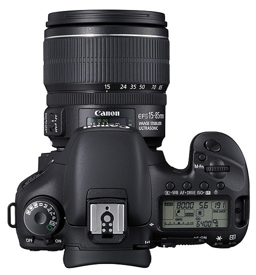 Canon 7D + 580EX II – image 8