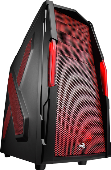 Aerocool Strike-X Xtreme 600W – image 1