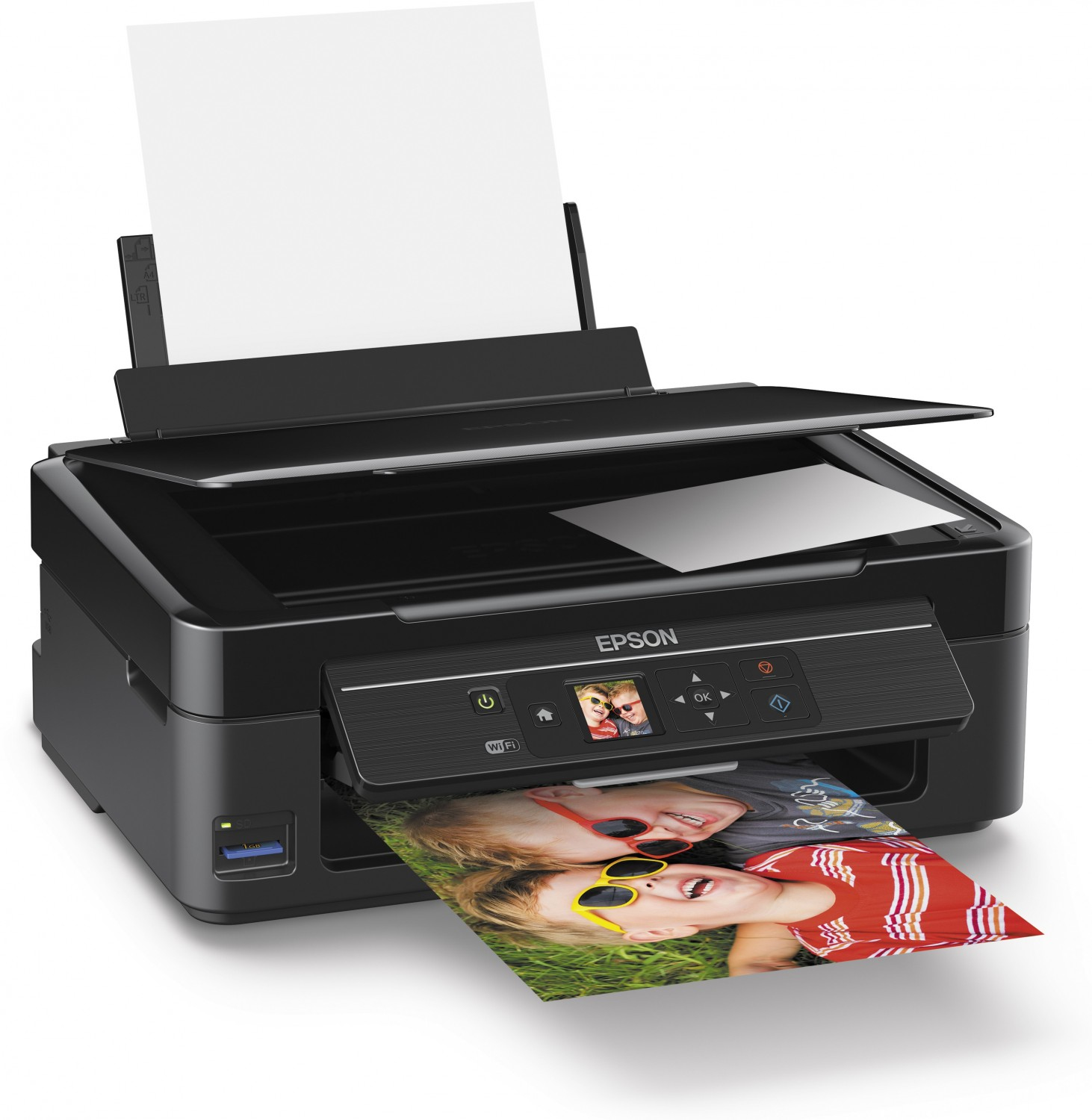 Epson Expression Home XP-332A Inkjet A4 – image 3