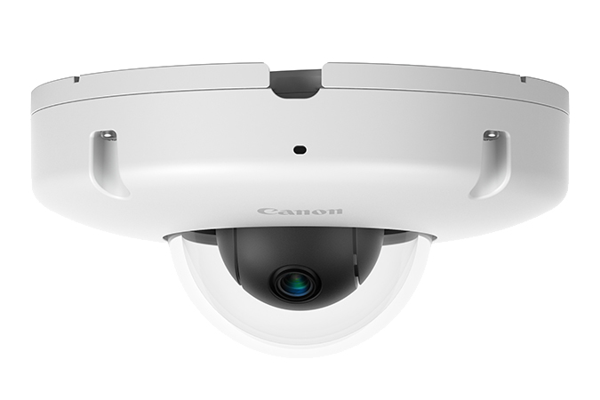 Canon VB-S30VE Dome IP security camera Universal