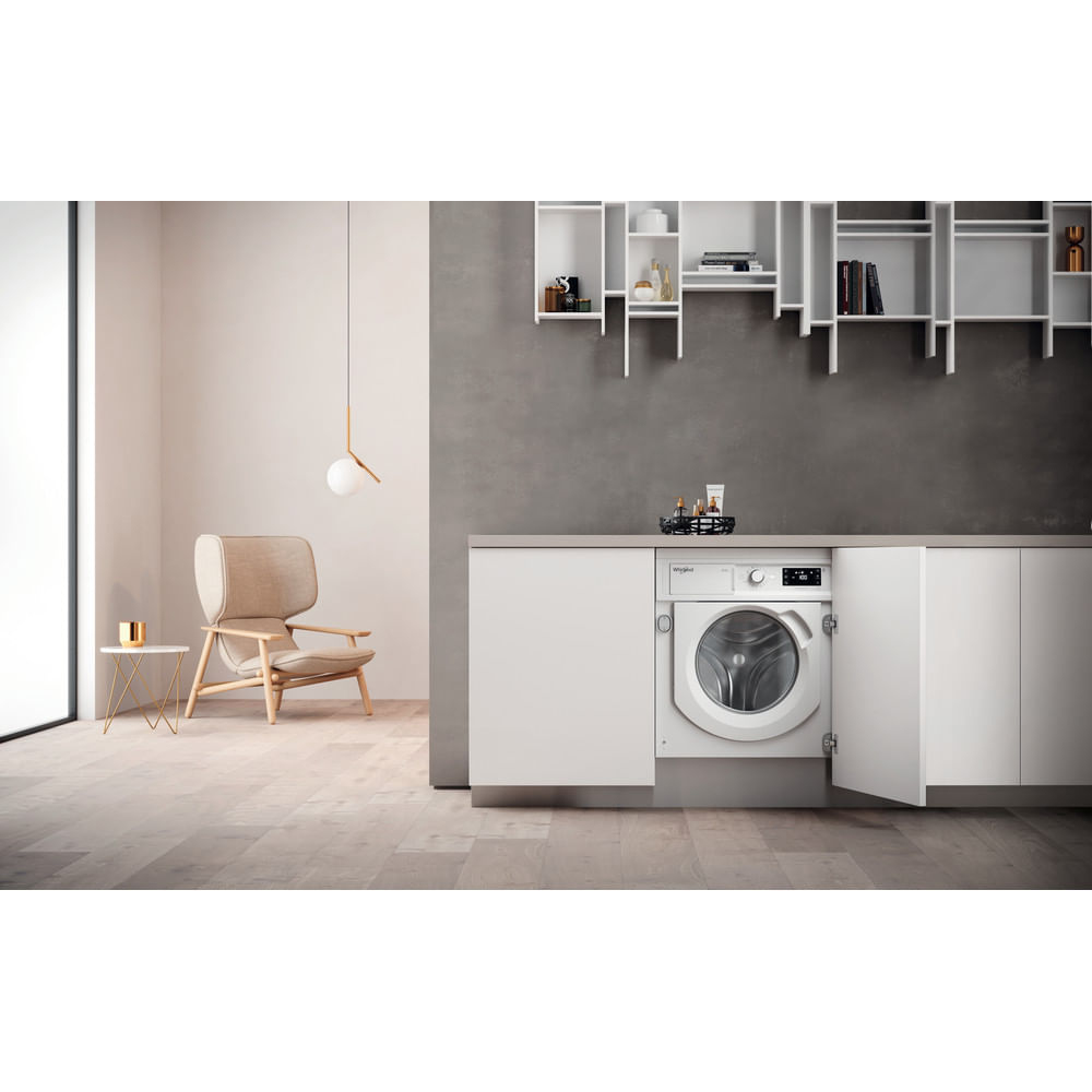 Whirlpool BI WDWG 961484 EU – image 5