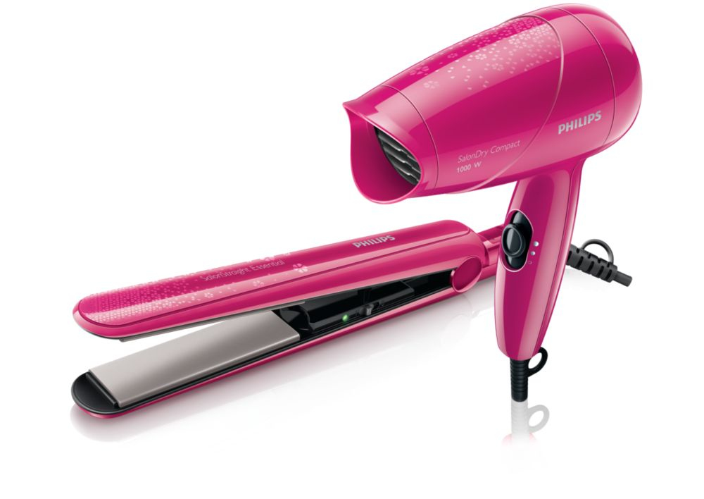 Philips HP8643/00 — vue 1 sur 1