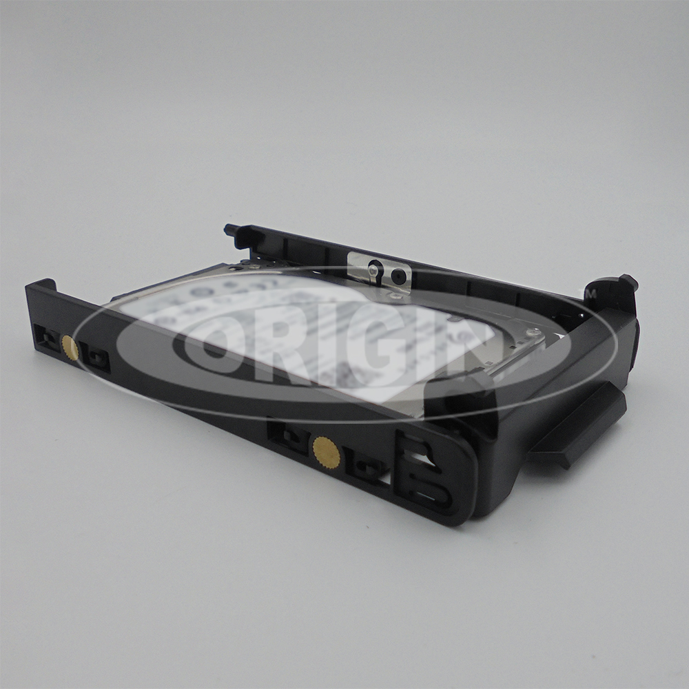 Origin Storage 500GB SATA 7.2K PWS T7600 2.5in HD Kit w/Caddy