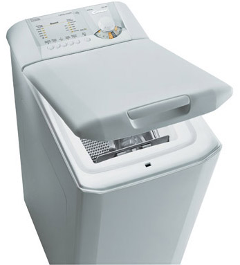 Candy CTH127 Washing Machine