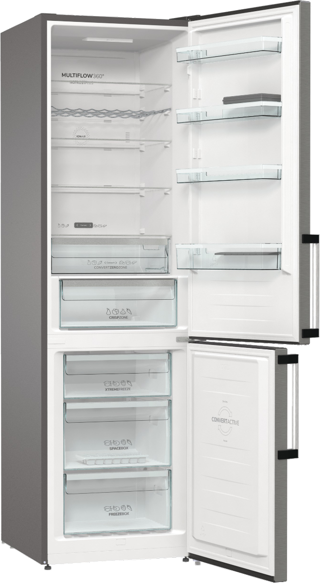 Gorenje NRC6203SXL5 Freestanding – image 2