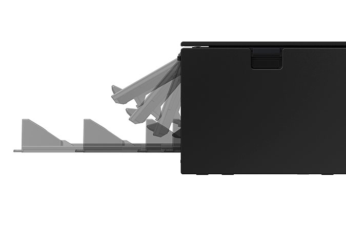 Canon PIXMA TS9020 Inkjet A4 Wi-Fi – image 3