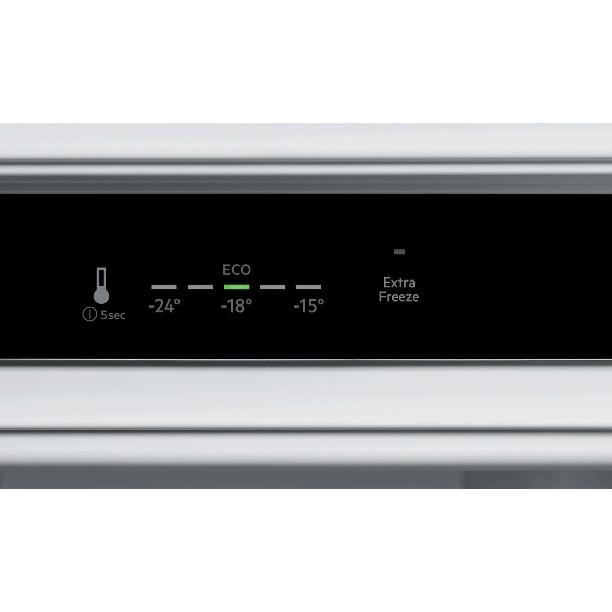 Electrolux KUN7NE18S Upright freezer Built-in – image 7