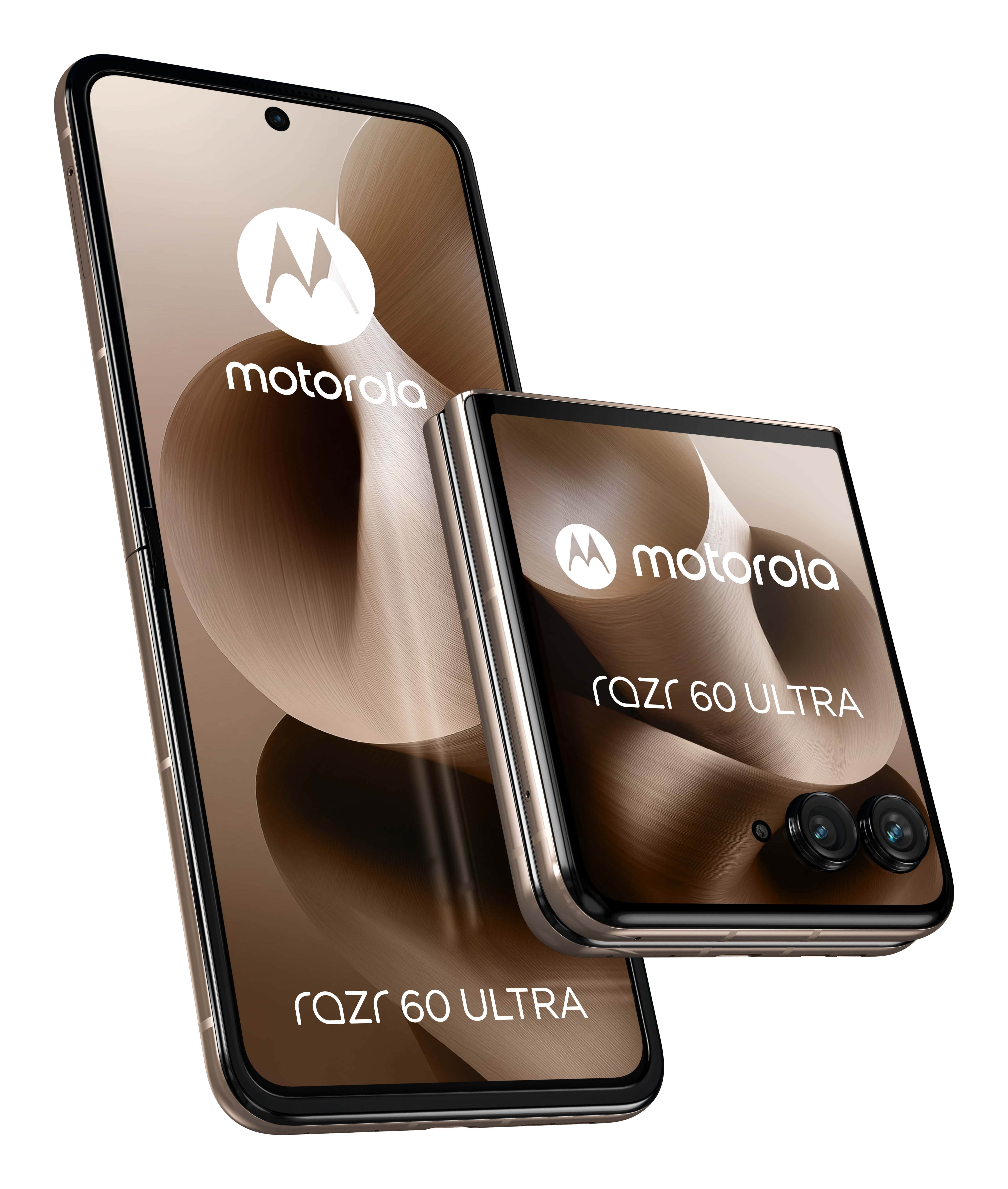 Motorola razr 60 Ultra con Moto AI (16/512GB, 50+50MP, selfie 50MP, display esterno 4.0" interno 7" pOLED 165Hz, Qualcomm Snapd