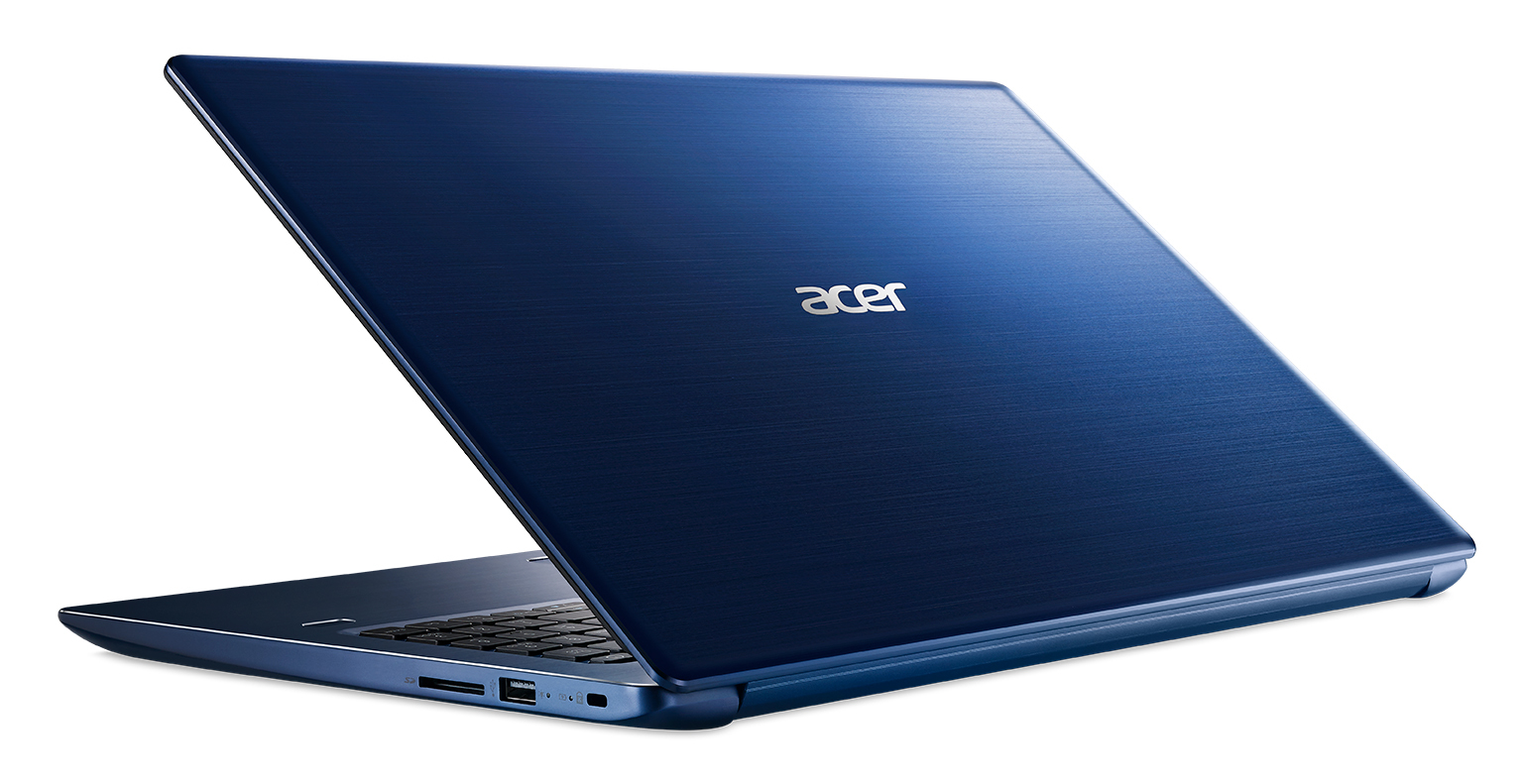 Acer Swift 3 SF315-51-56CG Intel® Core™ i5 i5-7200U Laptop – image 4