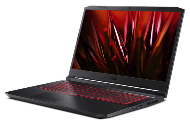 Acer Nitro 5 AN517-54-50BN Intel® Core™ i5 i5-11400H Laptop