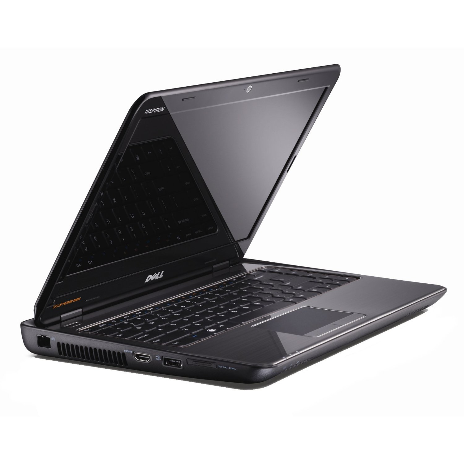 Dell Inspiron n4010 Intel® Core™ i5 i5-460M Laptop – image 6