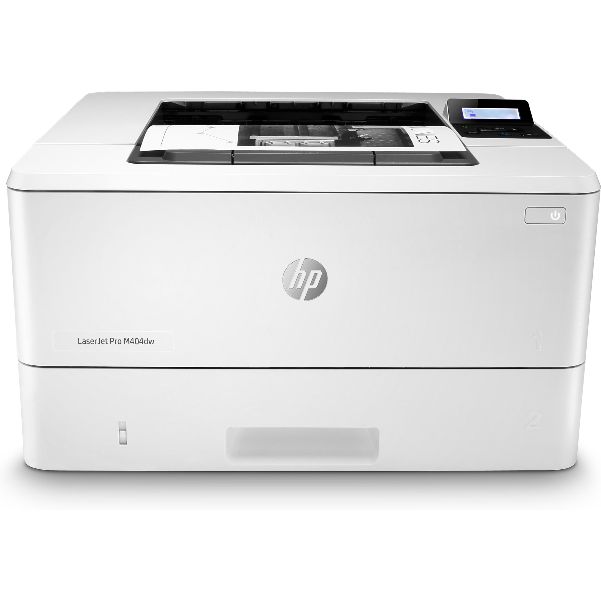 HP LaserJet Pro M404dw – image 6