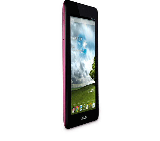 ASUS MeMO Pad ME172V-1G132A tablet VIA – image 2