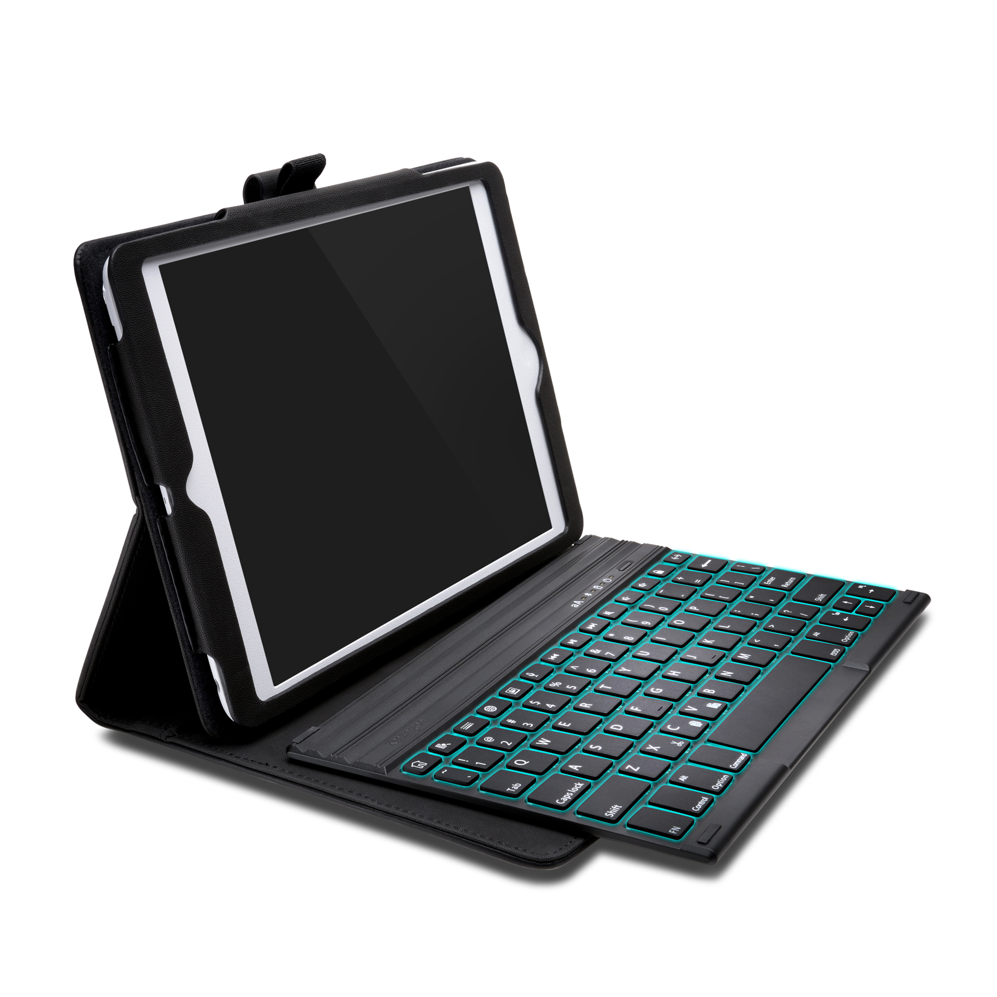 Kensington KeyFolio Pro™ Plus - Folio with Keyboard for iPad Air™ & iPad Air™ 2 – image 1