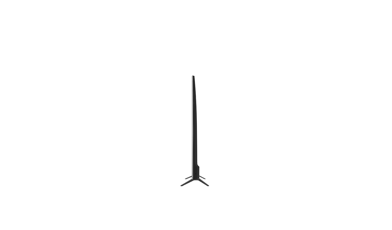 LG 49UH650T TV 124.5 cm (49") 4K Ultra HD Smart TV Wi-Fi Black – image 3