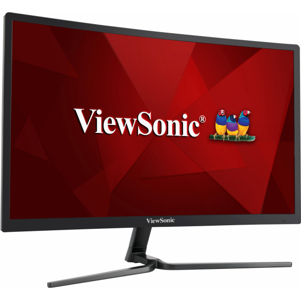 Viewsonic VX Series VX2458-C-mhd computer monitor – image 3