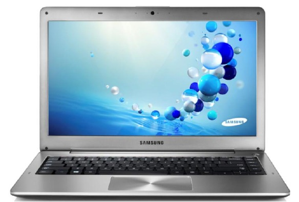 Samsung 5 NP530U4E Intel® Core™ i5 i5-3337U Laptop