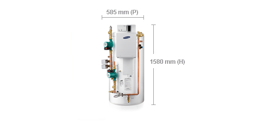 Samsung NH300CHXEA air conditioner – image 3
