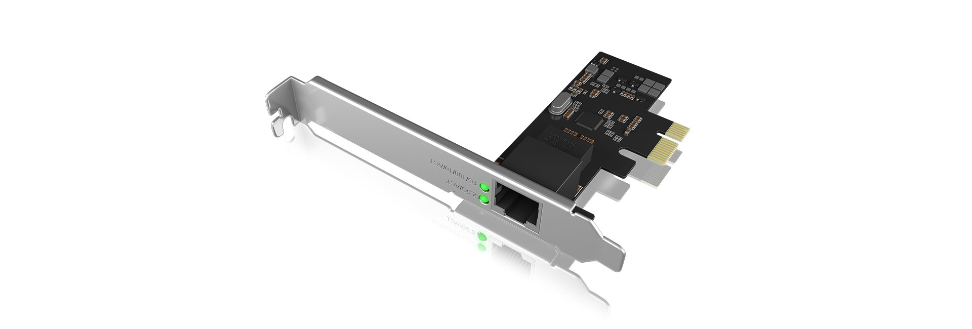 ICY BOX IB-LAN300-PCI Internal Ethernet 2500 Mbit/s – image 2