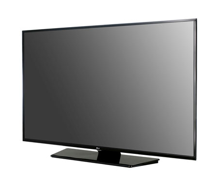 LG 43LX321H TV 109.2 cm (43") Full HD Black 300 cd/m² – image 6