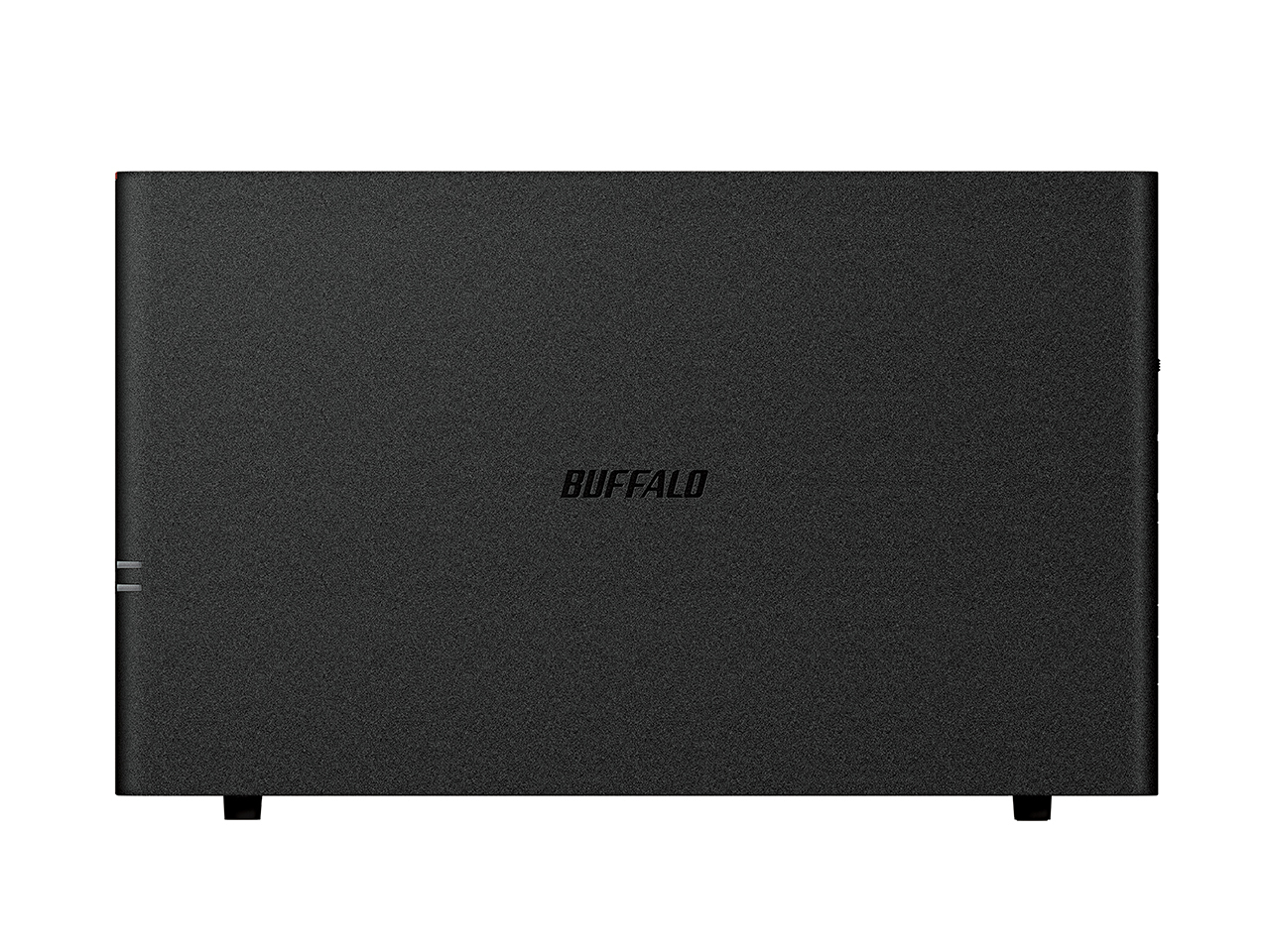 Buffalo LinkStation LS210D0301C NAS/storage server – image 3