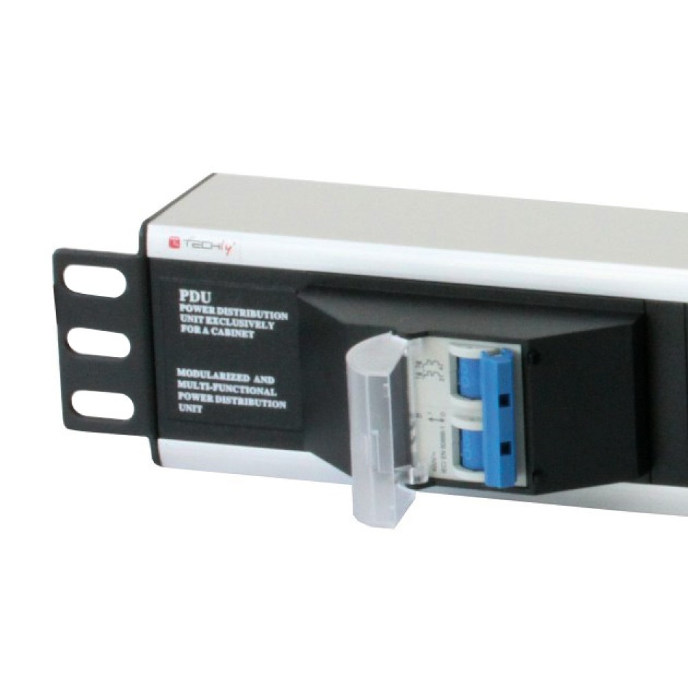 Techly I-CASE STRIP-16A – image 4