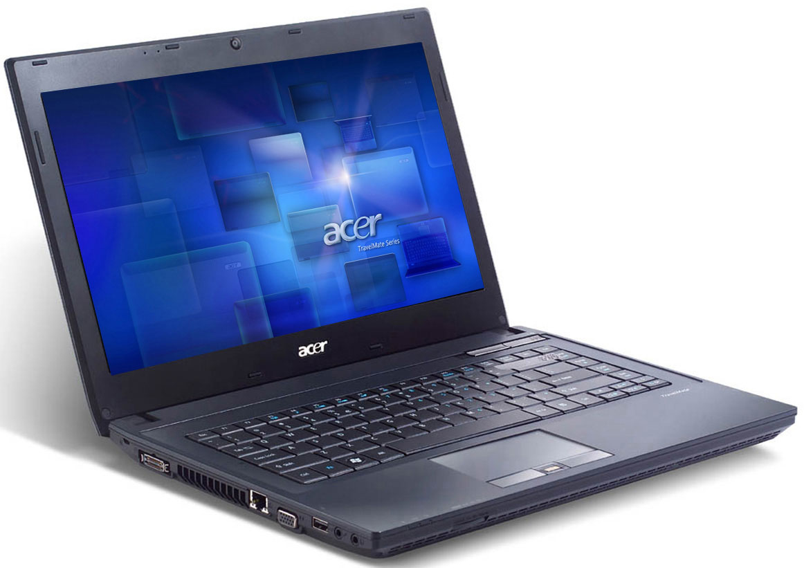 Acer TravelMate 8472T Intel® Core™ i3 i3-370M – image 2