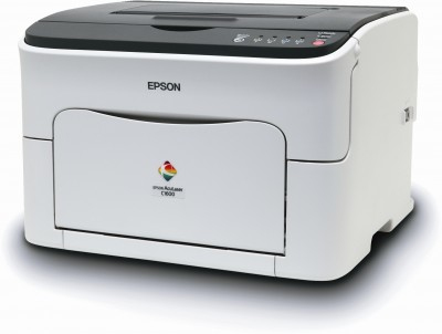 Epson AcuLaser C1600 – image 7
