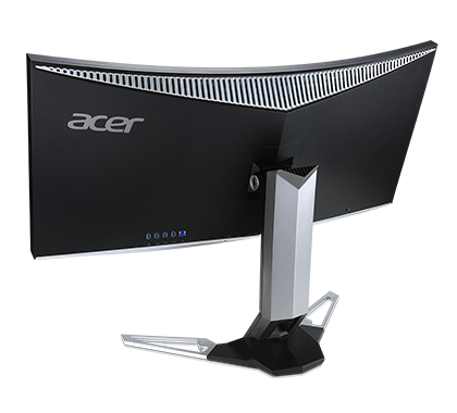 Acer XZ350CU computer monitor – image 5
