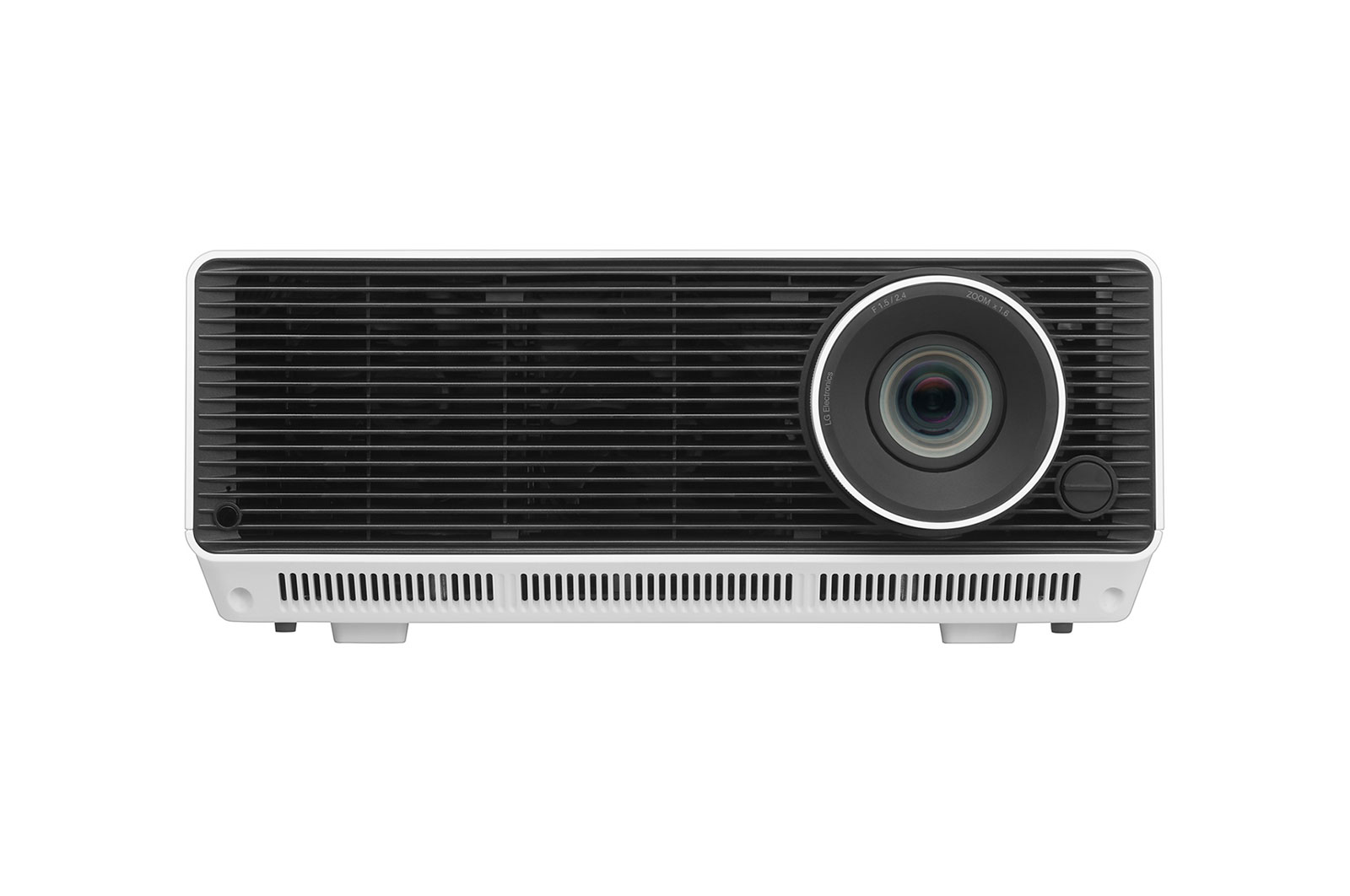 LG BU50NST data projector Standard throw projector 5000 ANSI lumens DLP UHD 4K (3840x2160) Black, White – image 9