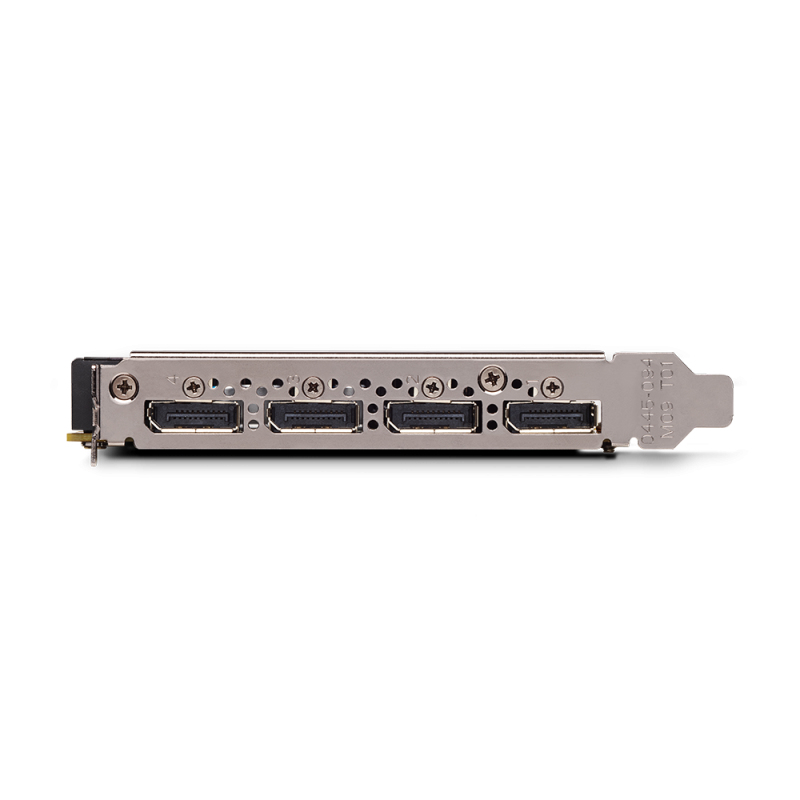 Fujitsu NVIDIA Quadro P4000 – image 4