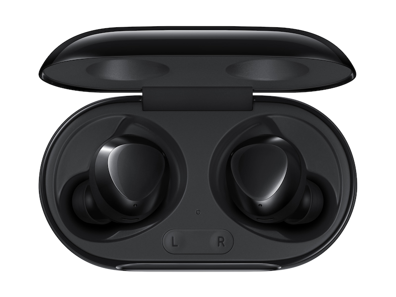 Samsung SM-R175NZKAXAR headphones/headset True Wireless Stereo (TWS) In-ear Calls/Music Bluetooth Black – image 6