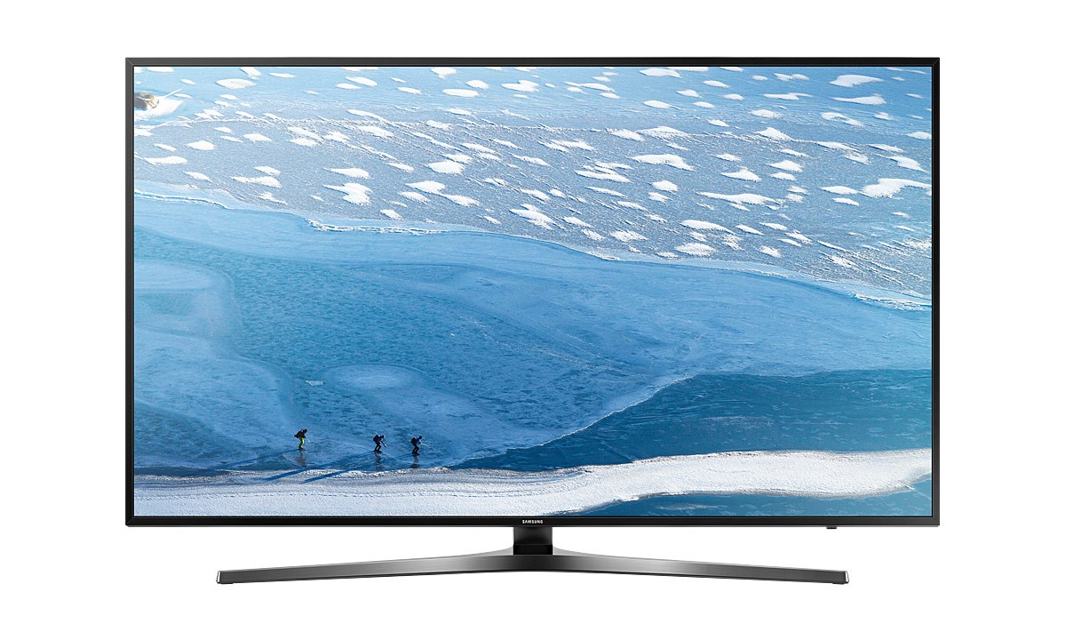 Samsung UA49KU6470UMXL