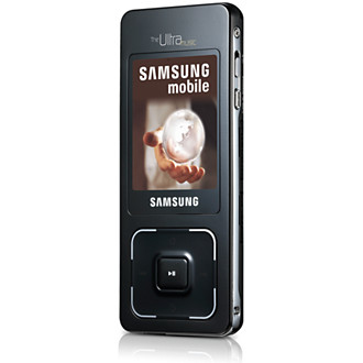 Samsung SGH-F300 71 g – image 3