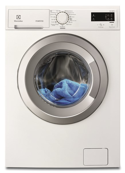 Electrolux EWF1486EHW washing machine Front-load