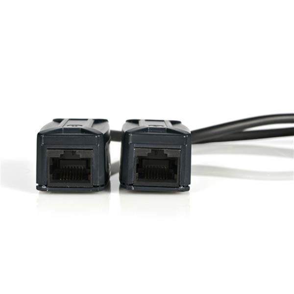StarTech.com S-Video Extender over Cat 5 – image 2
